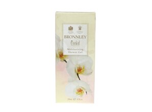 BRONNLEY SHOWERGEL ORCHID