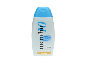 MENTHO 10 SHAMPOO