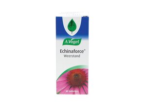 A. Vogel VOG-ECHINAFORCE TABLETTEN