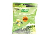 VOG-SANTASIPINA KEELPASTILLES