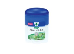 VOG-ADEM VRIJ STICK
