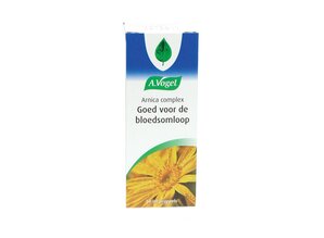 VOG-ARNICA COMPLEX