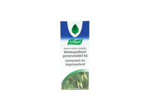 VOG-AVENA SATIVA COMPLEX