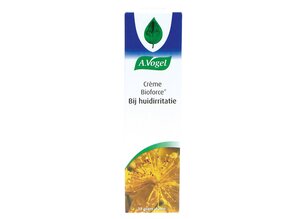 VOG-CREME BIOFORCE