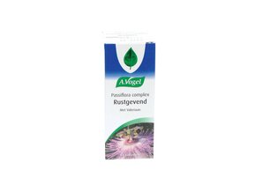 VOG-PASSIFLORA COMPLEX