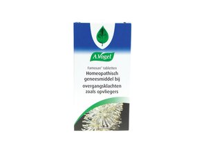 VOG-FAMOSAN TABLETTEN