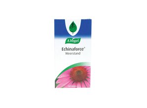 VOG-ECHINAFORCE TABLETTEN