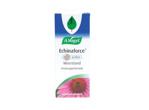 VOG-ECHINAFORCE JUNIOR