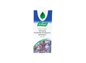 VOG-FAMOSAN SALVIA