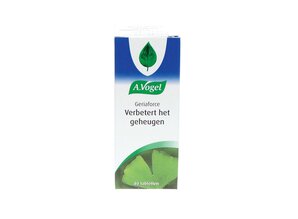 VOG-GERIAFORCE TABLETTEN