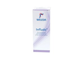 WELEDA INFLUDO