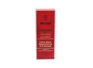 WELEDA GRANAATAPPEL HANDCREME