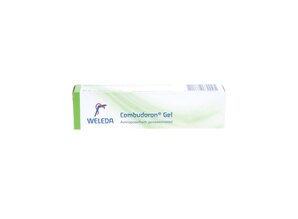 WELEDA COMBUDORON GEL
