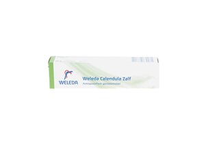 WELEDA CALENDULA ZALF TUBE
