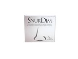 SNURDIM HOMEOP.TEGEN SNURKEN