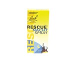 BACH RESCUE NACHT SPRAY