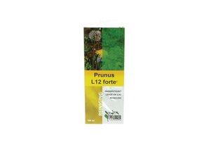 PFL PRUNUS L 12 FORTE