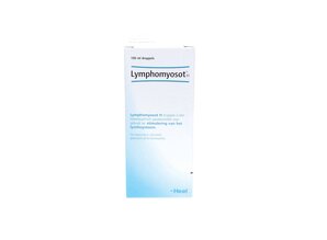 HEEL LYMPHOMYOSOT H
