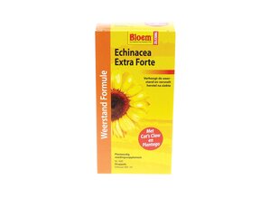 BLOEM ECHINACEA FORTE+CATS CLAW