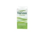 BLOEM VITAL GREEN CHLORELLA