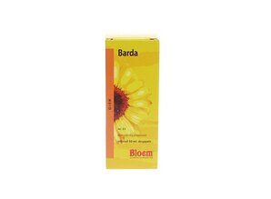 BLOEM BARDA