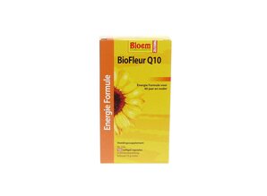 BLOEM BIOFLEUR Q10