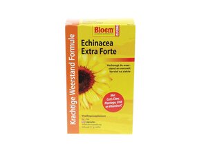 BLOEM ECHINACEA FORTE