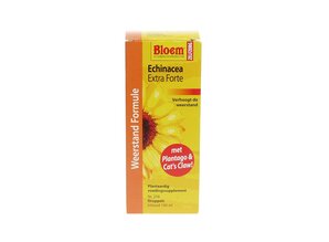 BLOEM ECHINACEA E.F+CATS CLAW