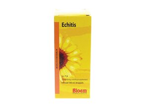 BLOEM ECHITIS