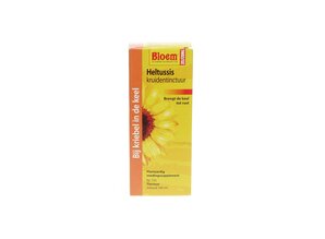 BLOEM HELTUSSIS TINCTUUR