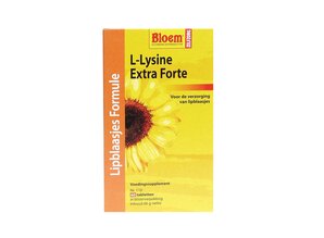 BLOEM L-LYSINE