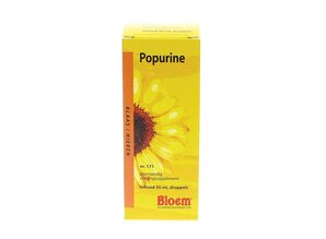 BLOEM POPURINE