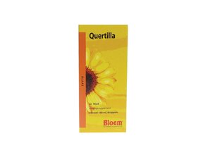 BLOEM QUERTILLA