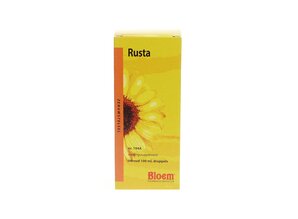 BLOEM RUSTA