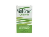BLOEM VITAL GREEN CHLORELLA