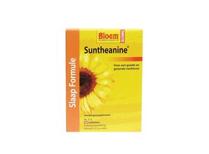 BLOEM SUNTHEANINE