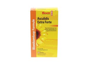 BLOEM ASCULIDIS E.F
