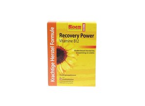 BLOEM RECOVERY POWER - B12