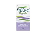 BLOEM VITAL GREEN CHLORELLA SLANK
