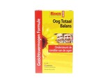 BLOEM OOG TOTAAL BALANS