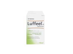 HEEL LUFFEEL TABLETTEN H