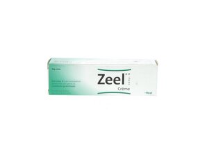 HEEL ZEEL T CREME H