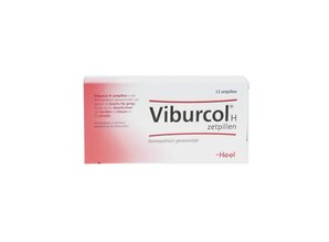 HEEL VIBURCOL KINDZETP.GR.NOVO