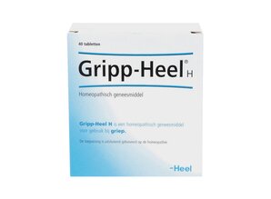 HEEL GRIPP-HEEL BLISTER H