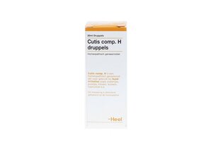 HEEL CUTIS COMPOSIUM DRUPPEL H