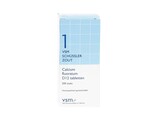 VSM SCHUSSLER ZOUT NO.1 CALCIUM FLUORATUM D12