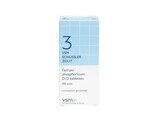 VSM SCHUSSLER ZOUT NO.3 FERRUM PHOSPHORICUM D12