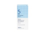 VSM SCHUSSLER ZOUT NO.5 KALIUM PHOSPHORICUM D12