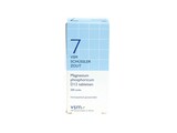 VSM SCHUSSLER ZOUT NO.7 MAGNESIUM PHOSPHORICUM D12
