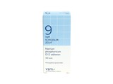VSM SCHUSSLER ZOUT NO.9 NATRIUM PHOSPHORICUM D12